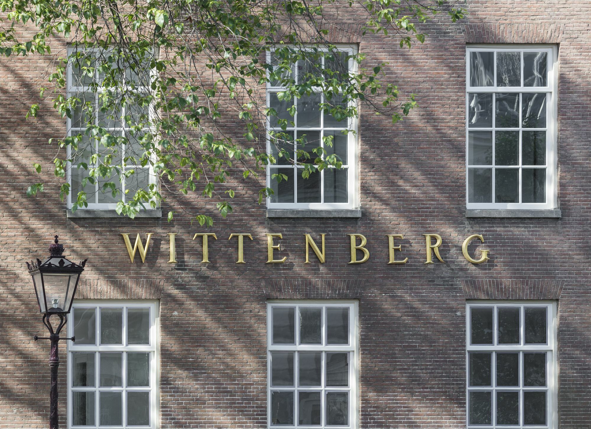 אמסטרדם Wittenberg By Cove מראה חיצוני תמונה